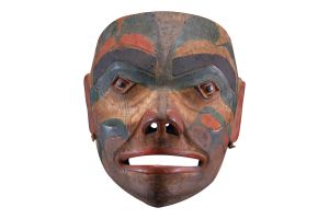 Ancestor Mask N3785