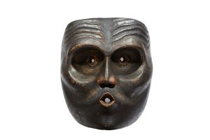 Nanok Mask CN4313-177