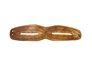 Snow Goggles E4474