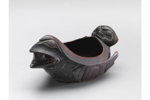 Grease Bowl N4296