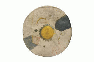 Shield and Cover P3499