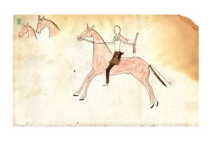 Ledger Drawing P4138-133