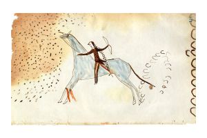 Ledger Drawing P4138-174
