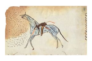 Ledger Drawing P4138-180