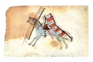 Ledger Drawing P4138-204