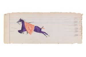 LEDGER DRAWING P4162b
