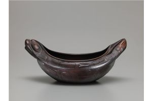 Seal Form Bowl CN4049