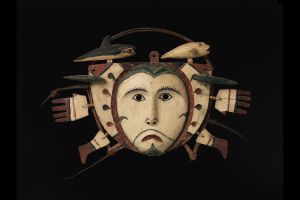 Dance Mask (CE4325)