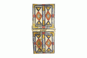 Parfleche Envelope CP4311-79