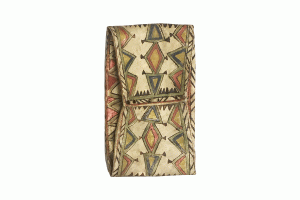 PARFLECHE ENVELOPE CP4311-88