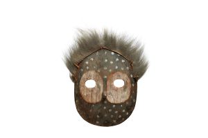 Owl Mask E4399