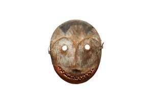 Dance Mask E4400