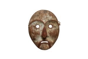 Dance Mask E4401