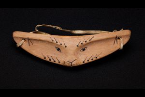 Snow Goggles E4277
