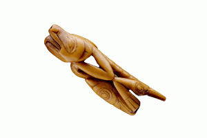 Shaman’s Charm N1507