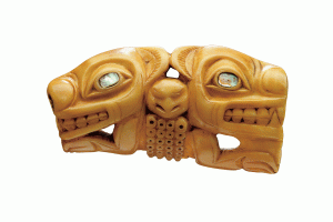 Shaman’s Charm N3381