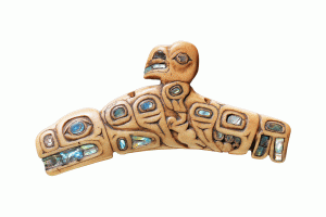 Amulet N3892