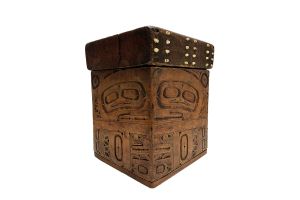 Shaman’s Box N4348