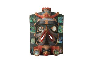 Headdress Frontlet N4355