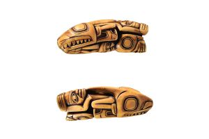 Amulet N4372