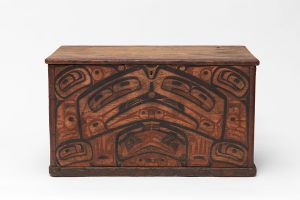 Chief’s Chest N4377