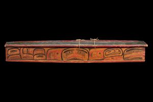 Blanket Chest N4398