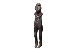 Female Figure E4120-79