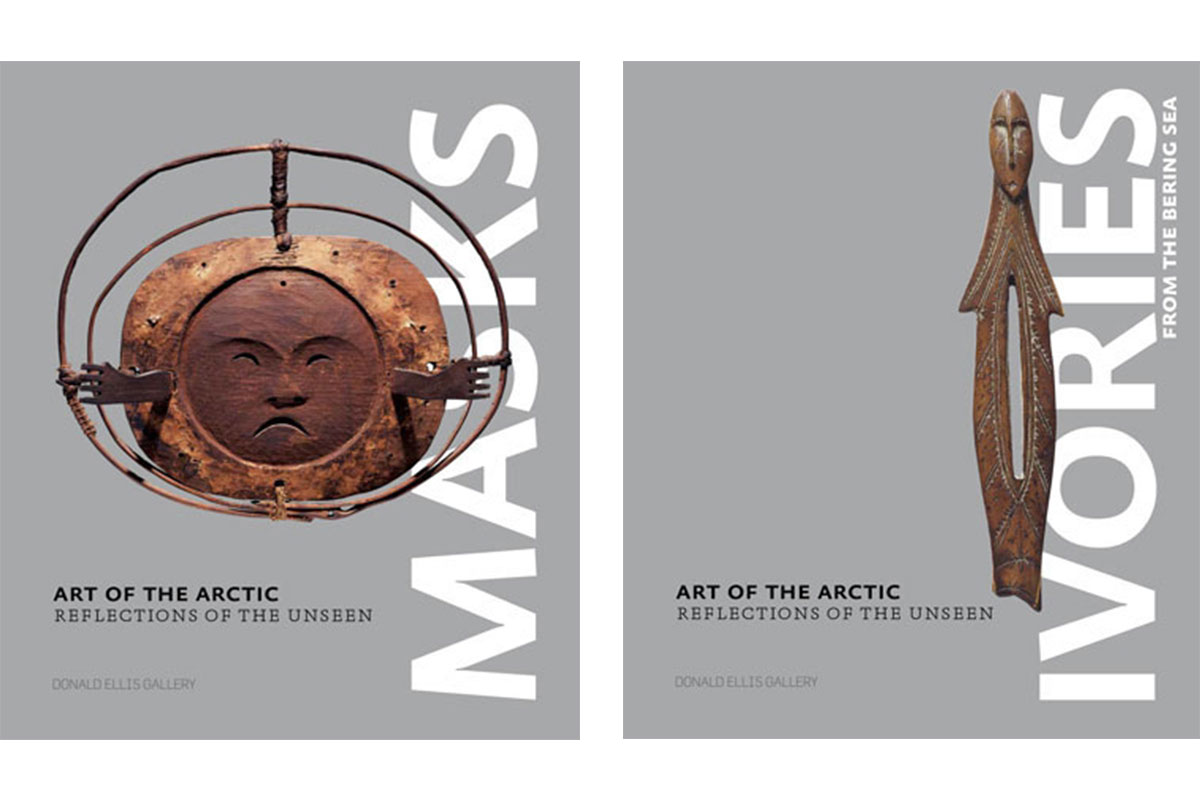 Art of the Arctic: Reflections of the Unseen