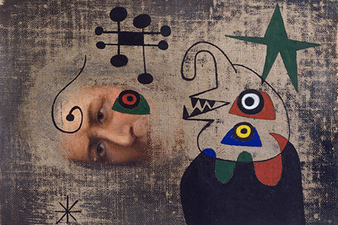 How Native Alaskan Culture Influenced Surrealist Masters